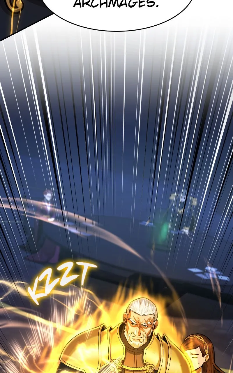 Paranoid Mage Chapter 63 page 7 - 