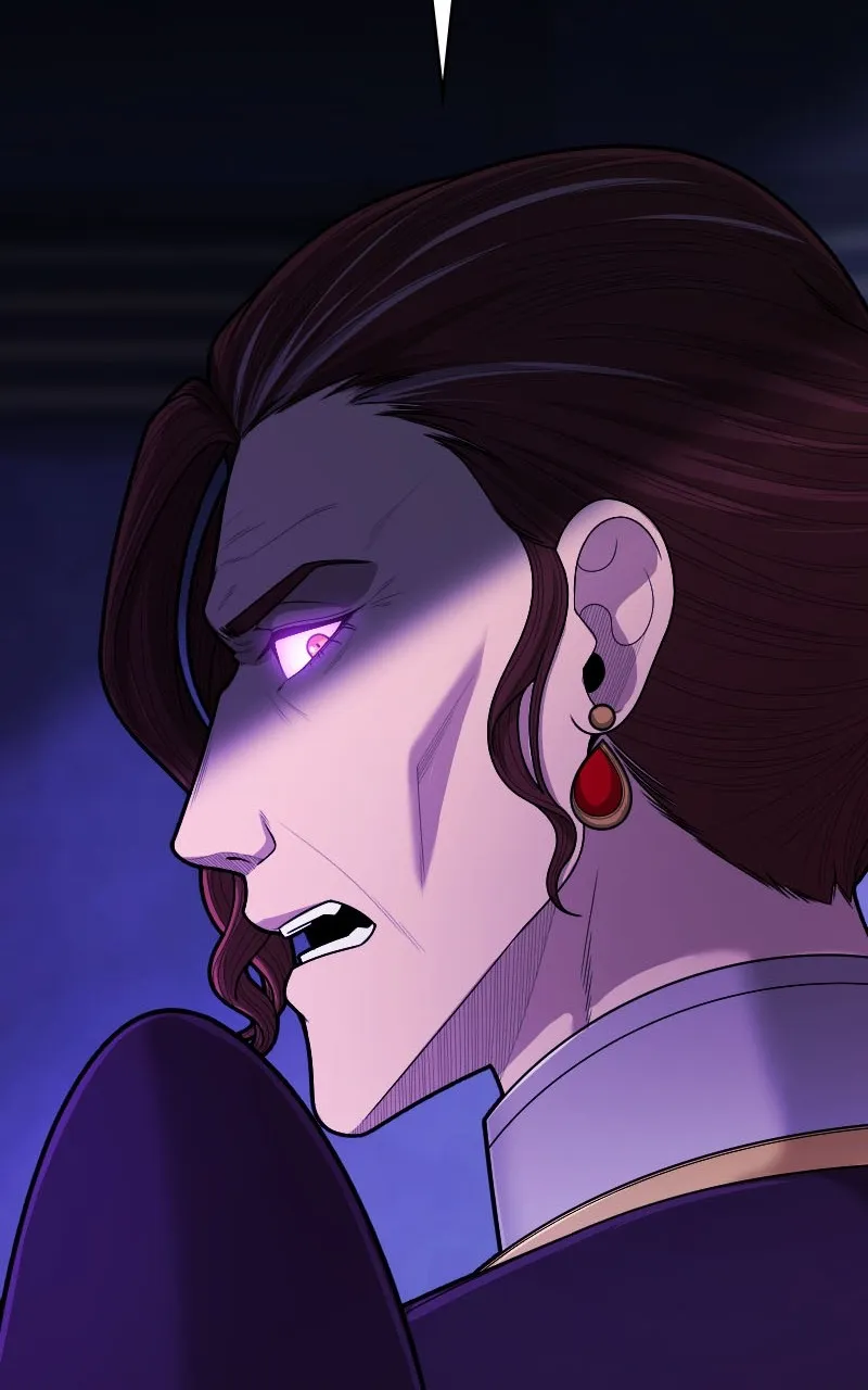 Paranoid Mage Chapter 63 page 61 - 
