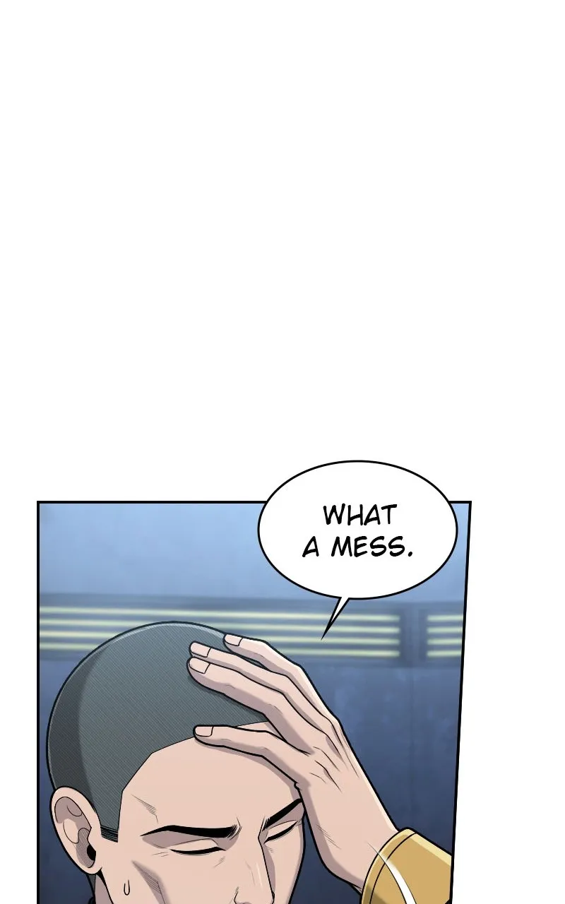 Paranoid Mage Chapter 63 page 64 - 