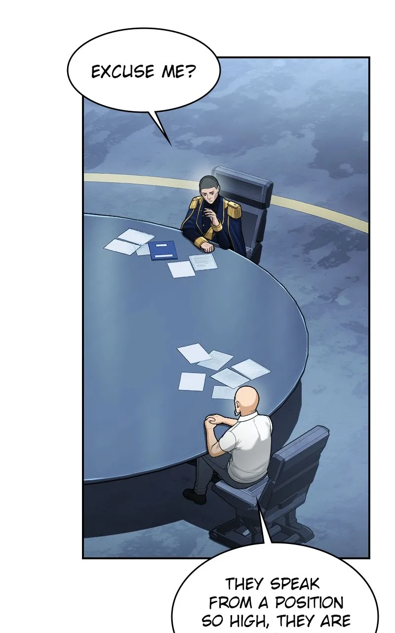 Paranoid Mage Chapter 63 page 66 - 