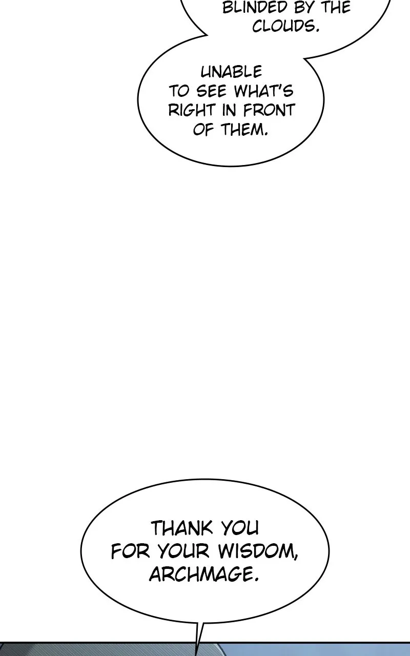 Paranoid Mage Chapter 63 page 67 - 