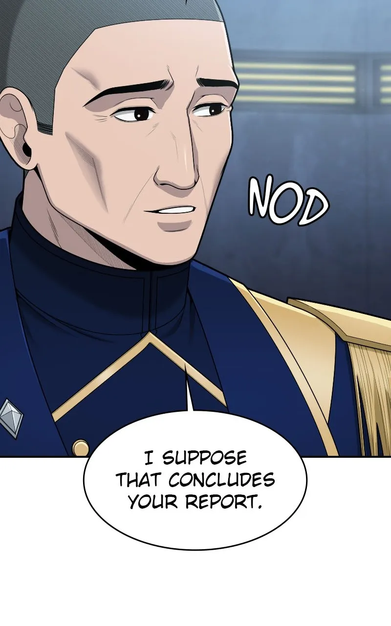Paranoid Mage Chapter 63 page 68 - 