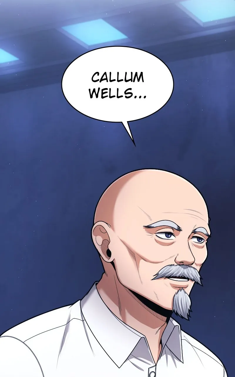 Paranoid Mage Chapter 63 page 71 - 
