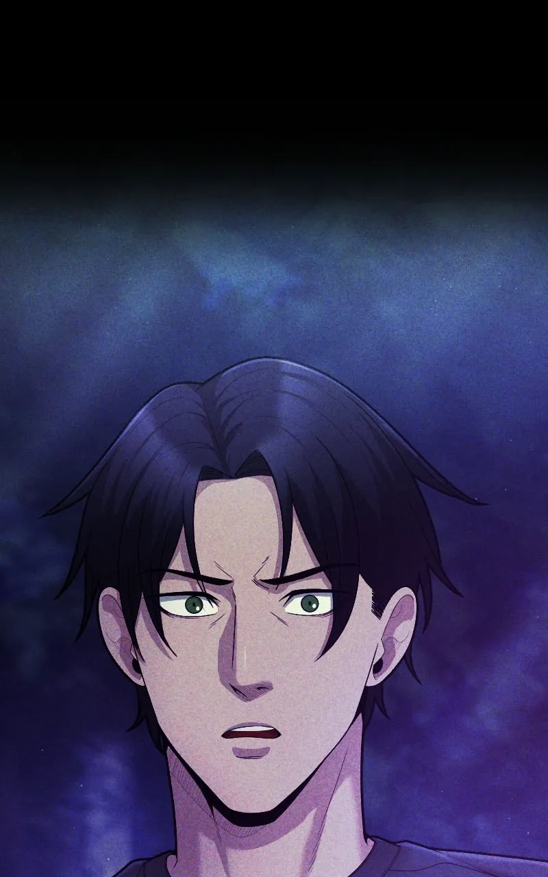 Paranoid Mage Chapter 63 page 73 - 