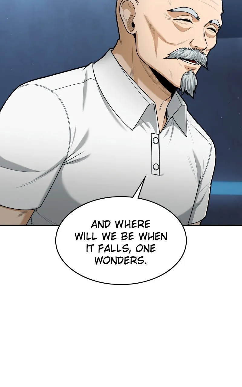 Paranoid Mage Chapter 63 page 75 - 