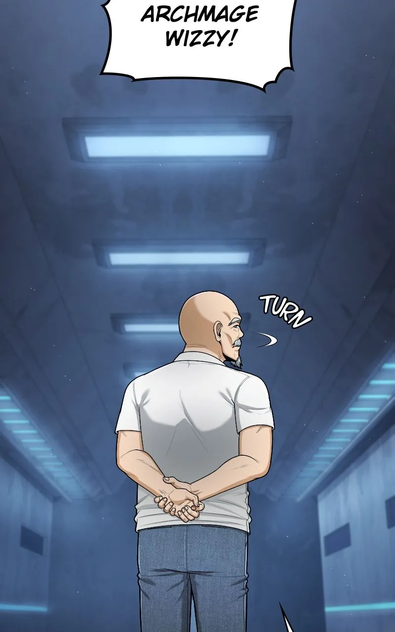 Paranoid Mage Chapter 63 page 77 - 