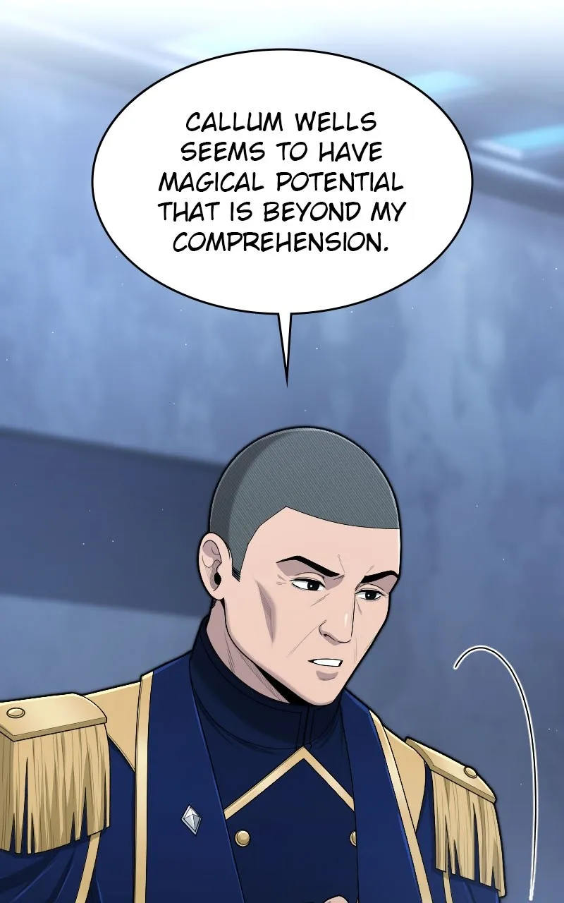 Paranoid Mage Chapter 63 page 80 - 