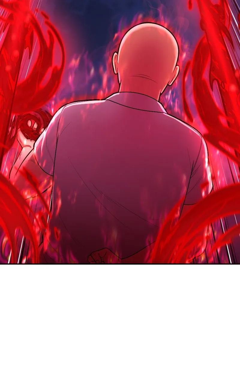 Paranoid Mage Chapter 63 page 9 - 