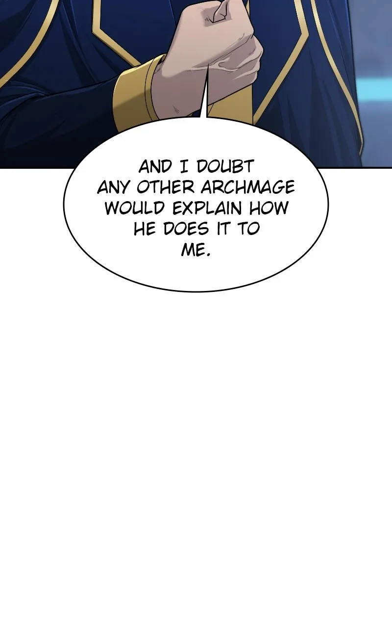 Paranoid Mage Chapter 63 page 81 - 