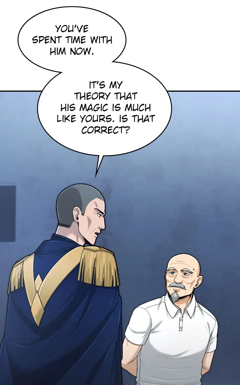 Paranoid Mage Chapter 63 page 82 - 
