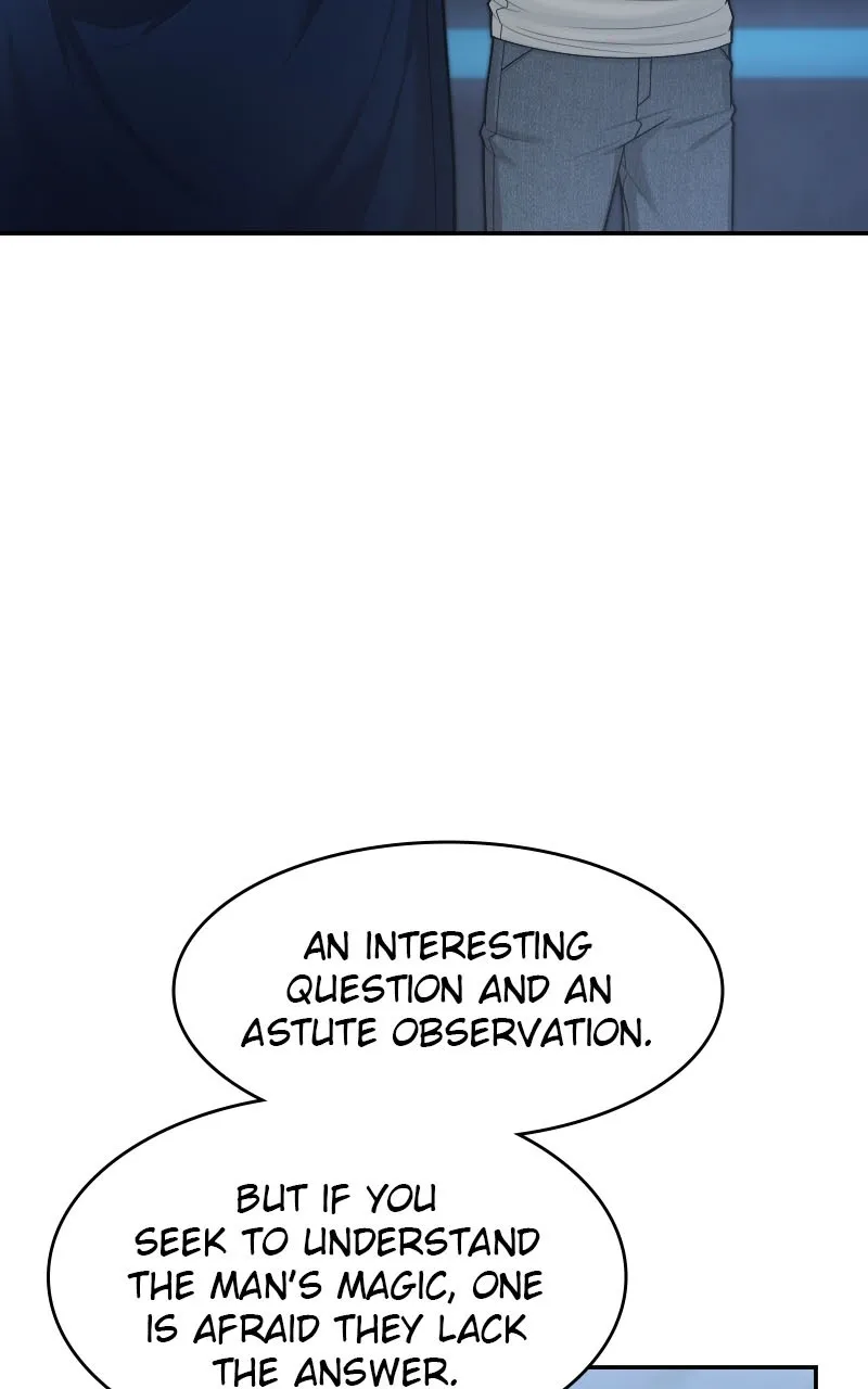 Paranoid Mage Chapter 63 page 83 - 
