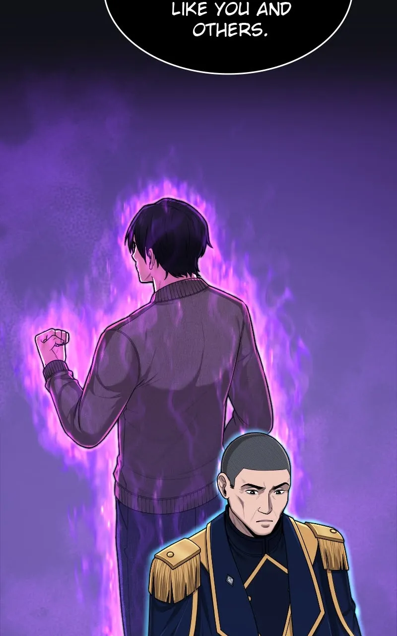 Paranoid Mage Chapter 63 page 86 - 