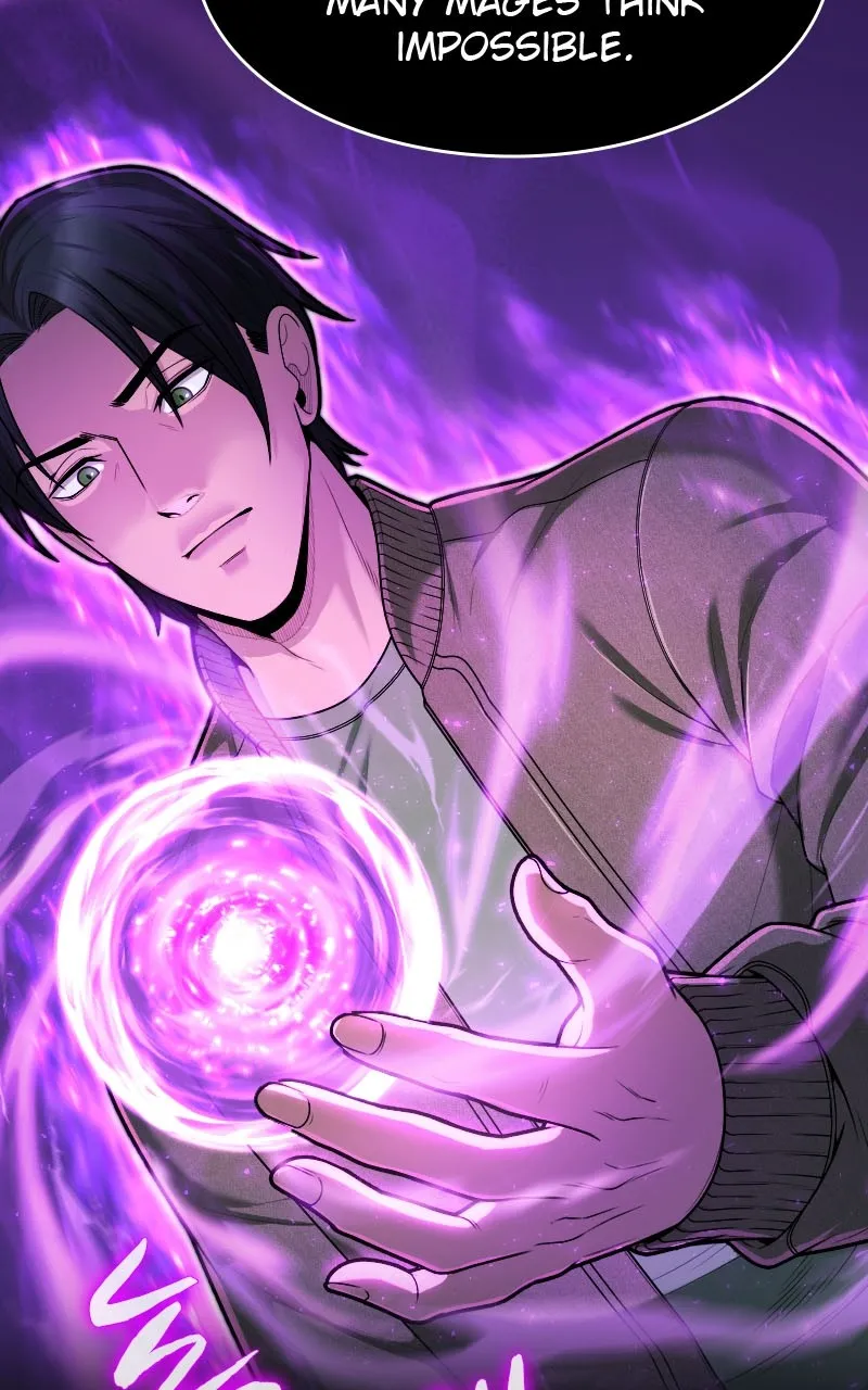 Paranoid Mage Chapter 63 page 88 - 