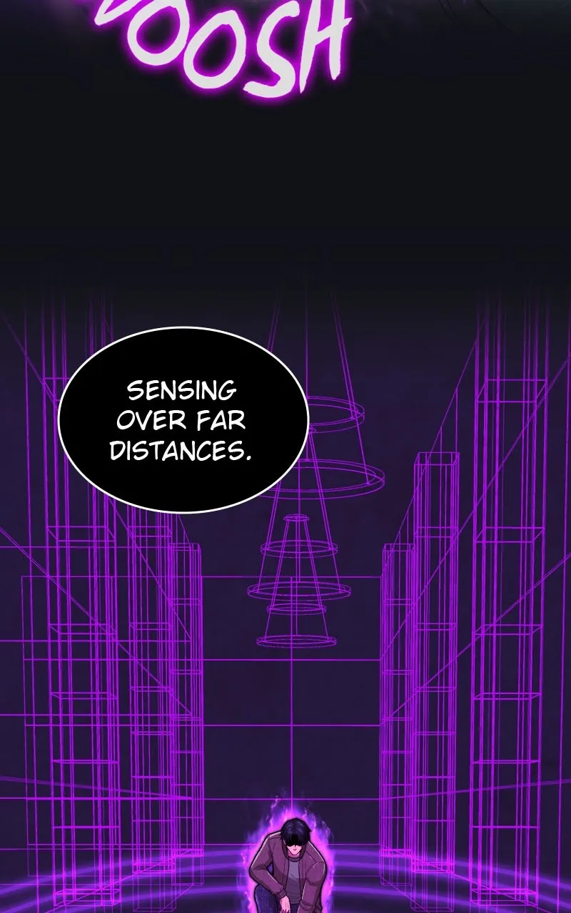 Paranoid Mage Chapter 63 page 89 - 