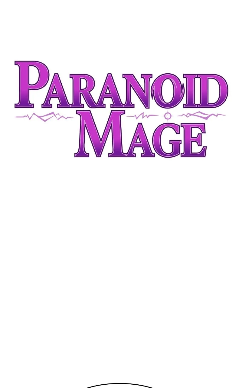 Paranoid Mage Chapter 63 page 10 - 