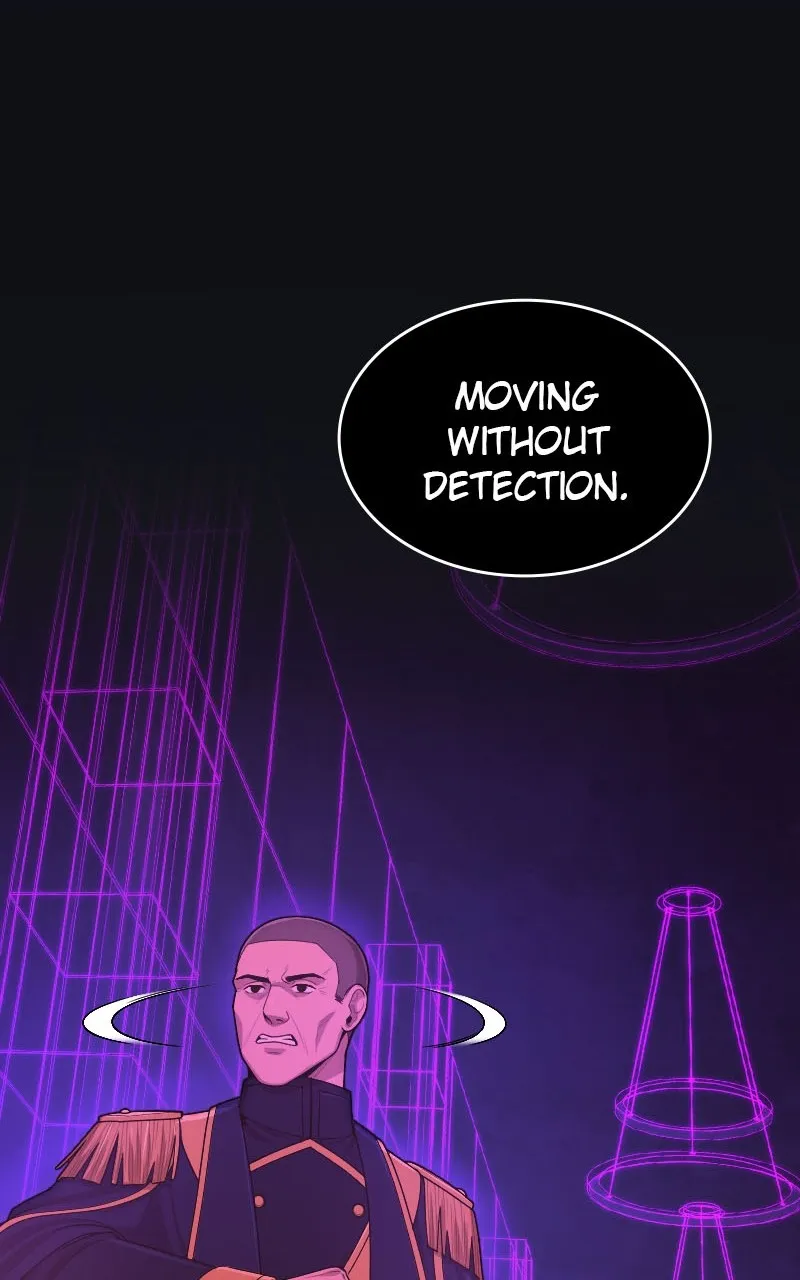 Paranoid Mage Chapter 63 page 91 - 