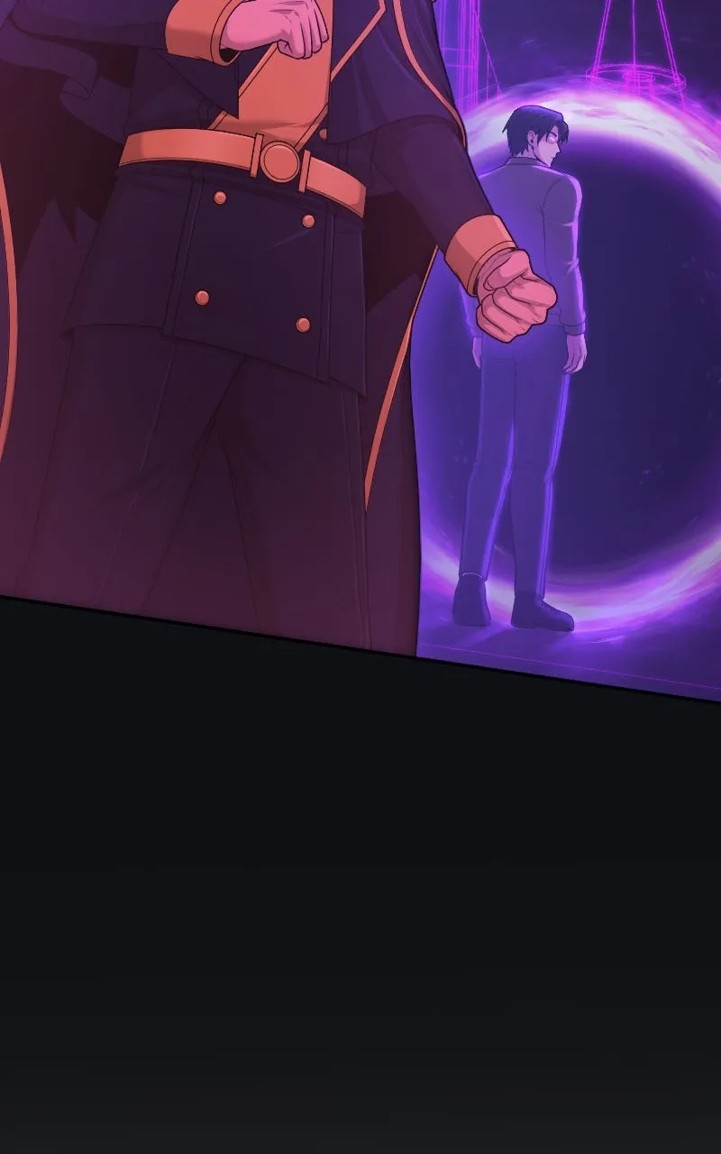 Paranoid Mage Chapter 63 page 92 - 