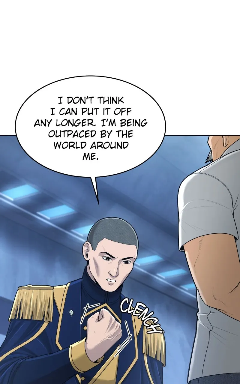 Paranoid Mage Chapter 63 page 97 - 