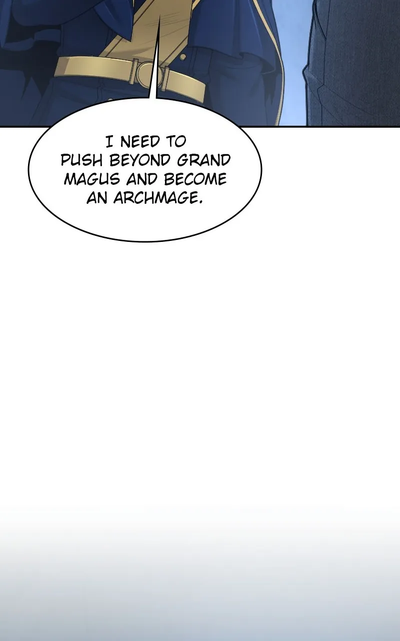 Paranoid Mage Chapter 63 page 98 - 