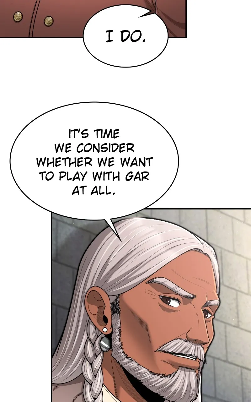 Paranoid Mage Chapter 64 page 104 - 