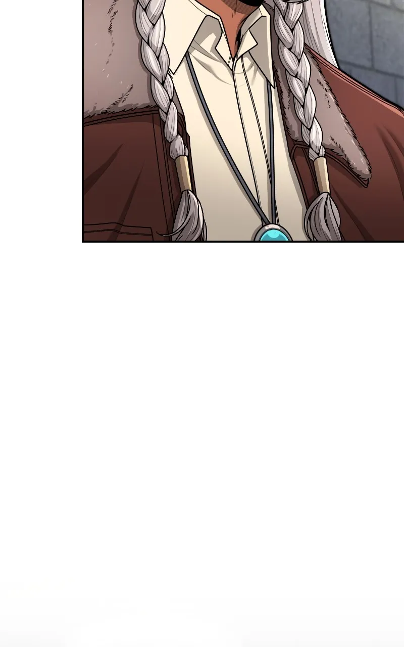 Paranoid Mage Chapter 64 page 105 - 