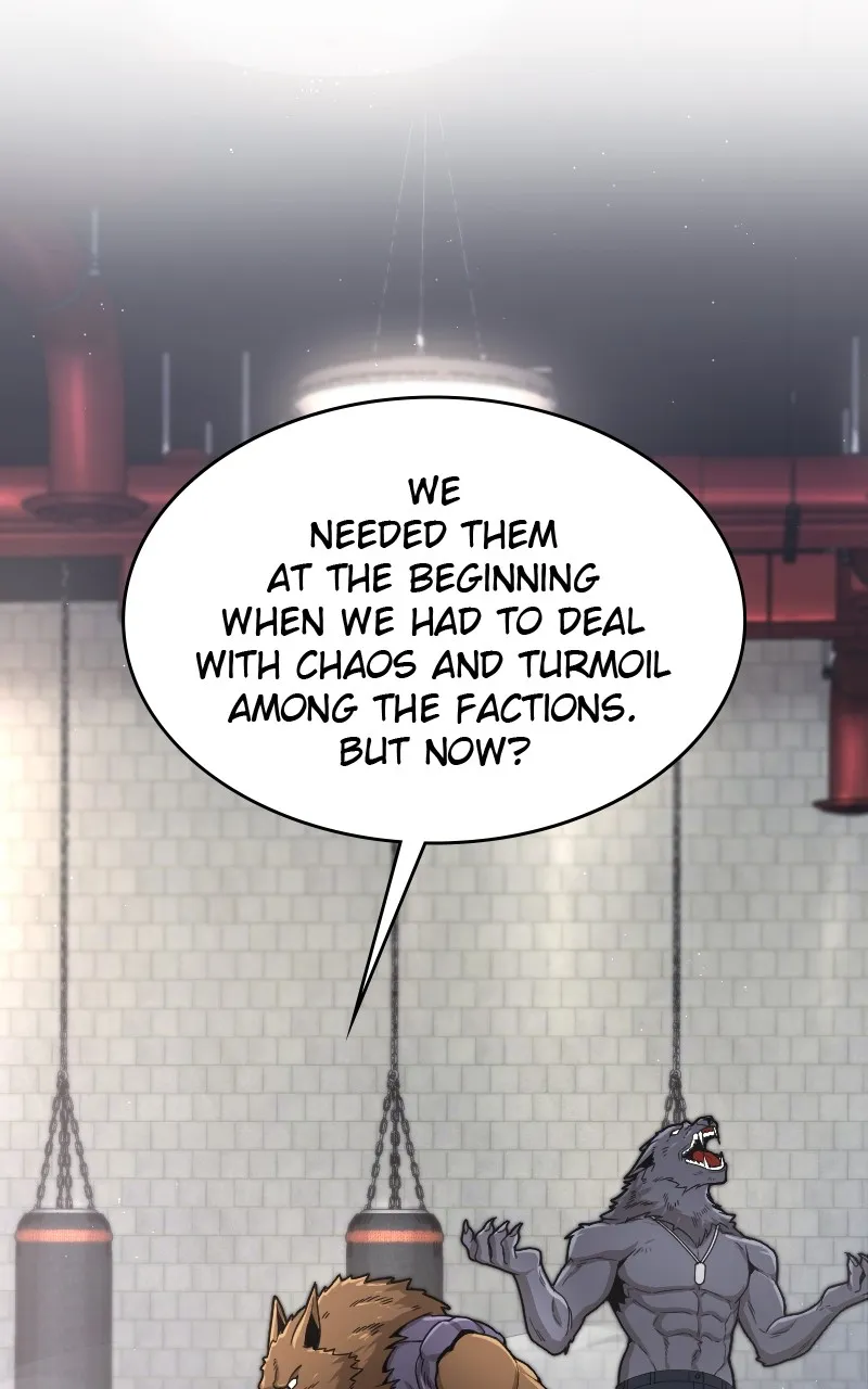 Paranoid Mage Chapter 64 page 106 - 