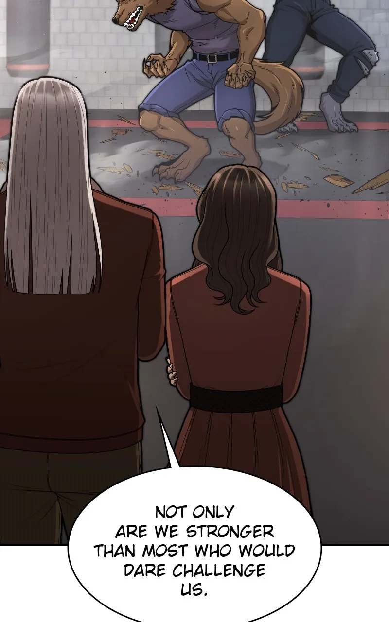 Paranoid Mage Chapter 64 page 107 - 