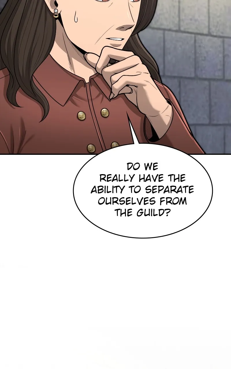 Paranoid Mage Chapter 64 page 111 - 