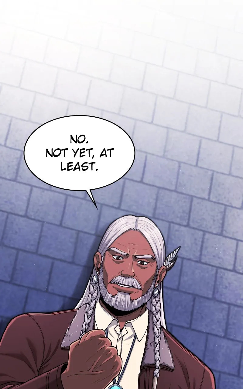 Paranoid Mage Chapter 64 page 112 - 