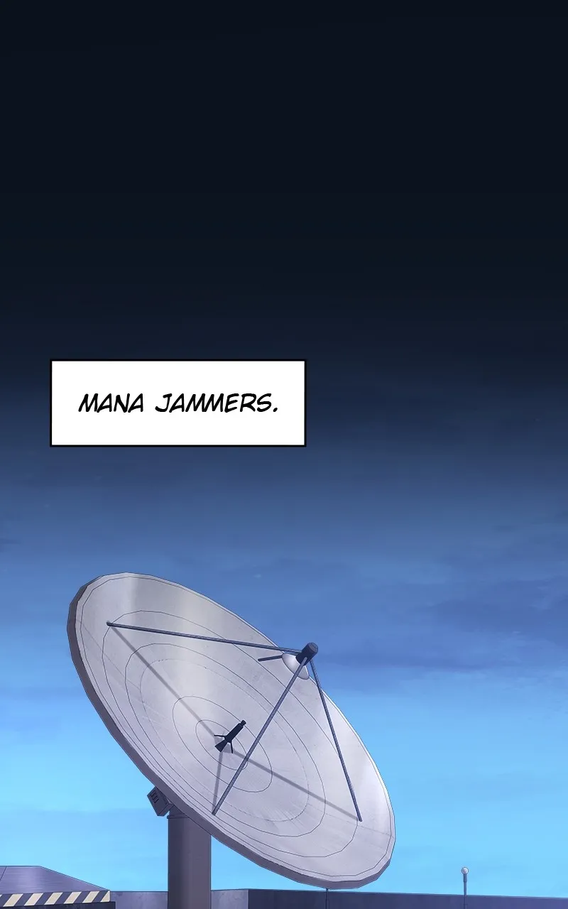 Paranoid Mage Chapter 64 page 13 - 