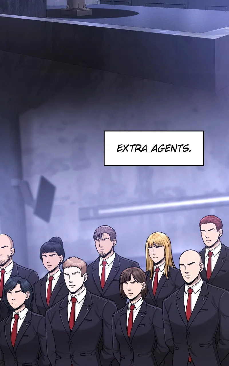 Paranoid Mage Chapter 64 page 14 - 