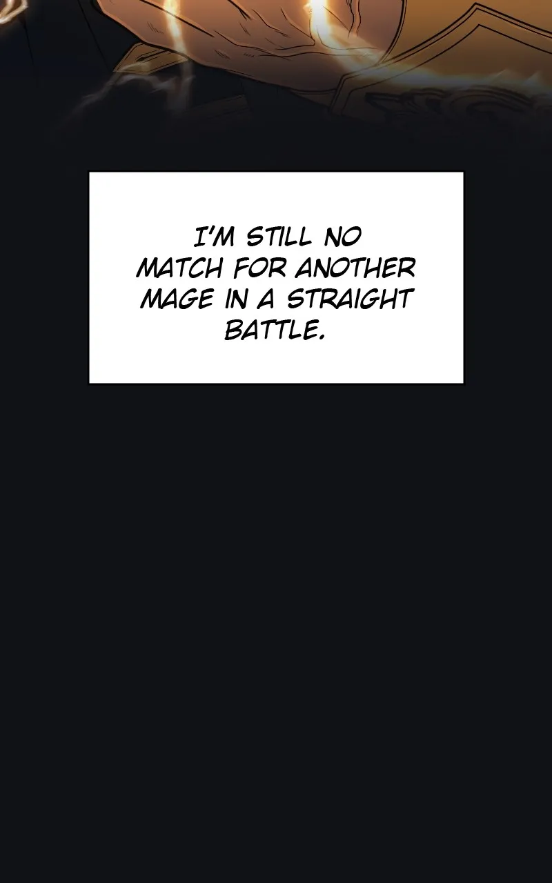 Paranoid Mage Chapter 64 page 23 - 