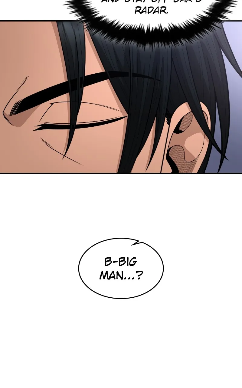 Paranoid Mage Chapter 64 page 28 - 