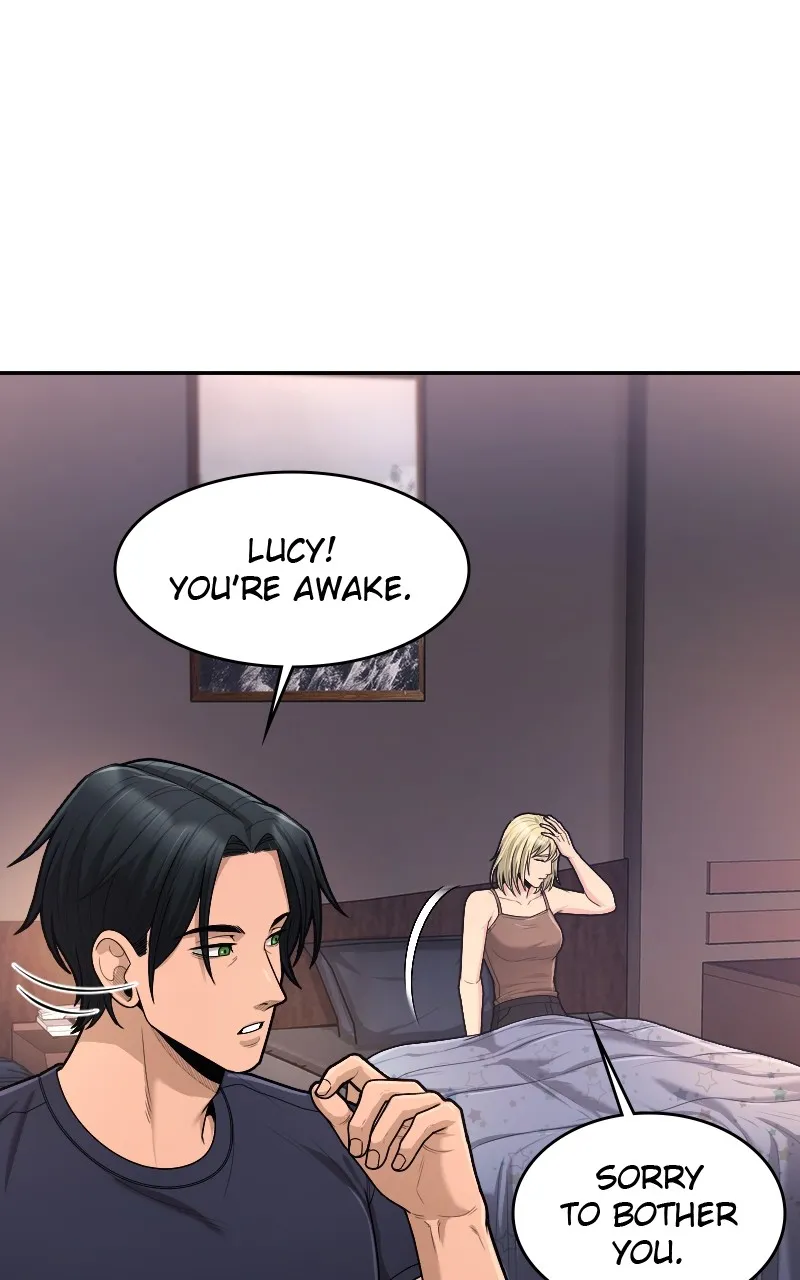 Paranoid Mage Chapter 64 page 29 - 