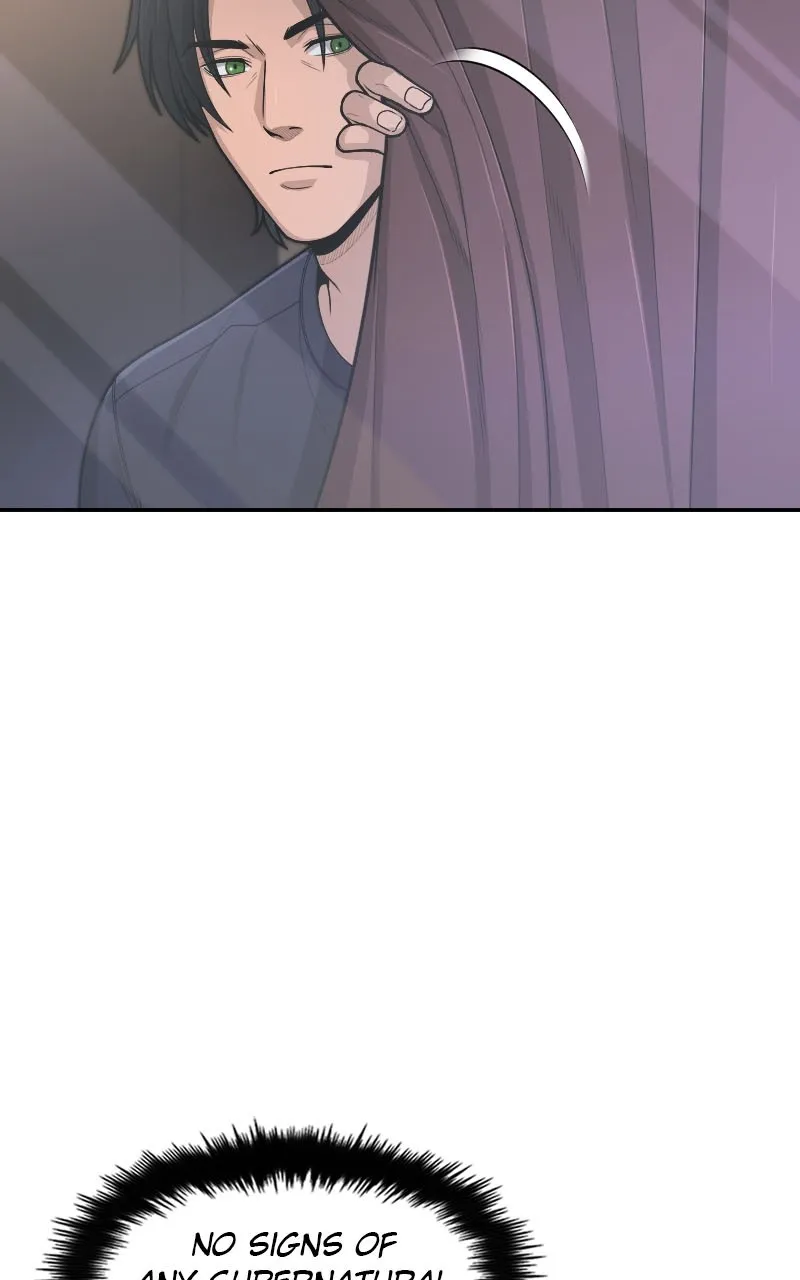 Paranoid Mage Chapter 64 page 4 - 