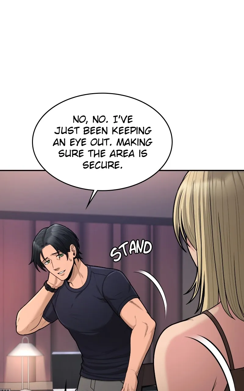 Paranoid Mage Chapter 64 page 31 - 