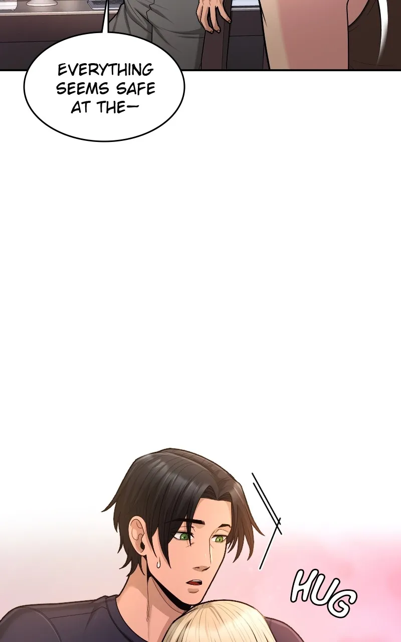 Paranoid Mage Chapter 64 page 32 - 