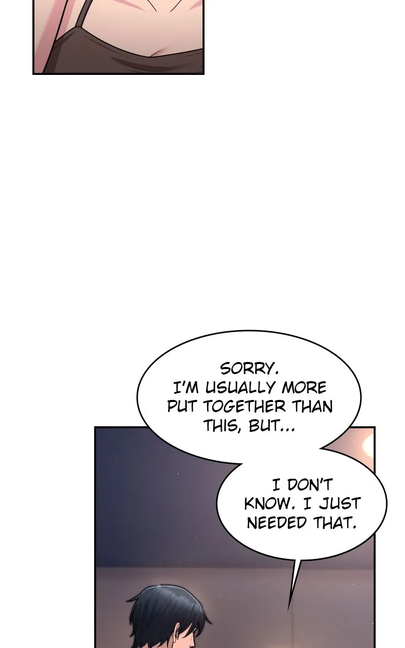 Paranoid Mage Chapter 64 page 37 - 