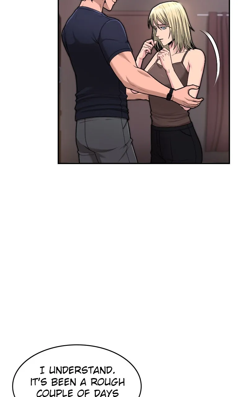 Paranoid Mage Chapter 64 page 38 - 