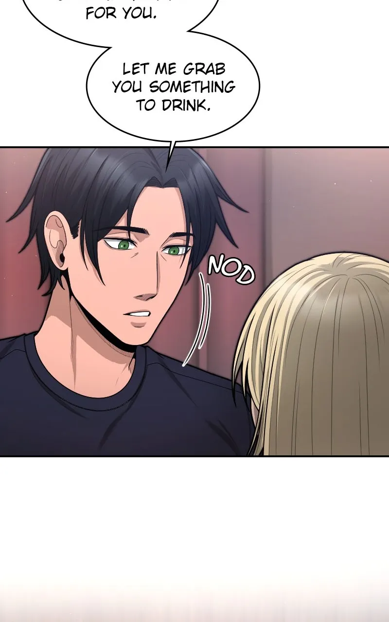 Paranoid Mage Chapter 64 page 39 - 