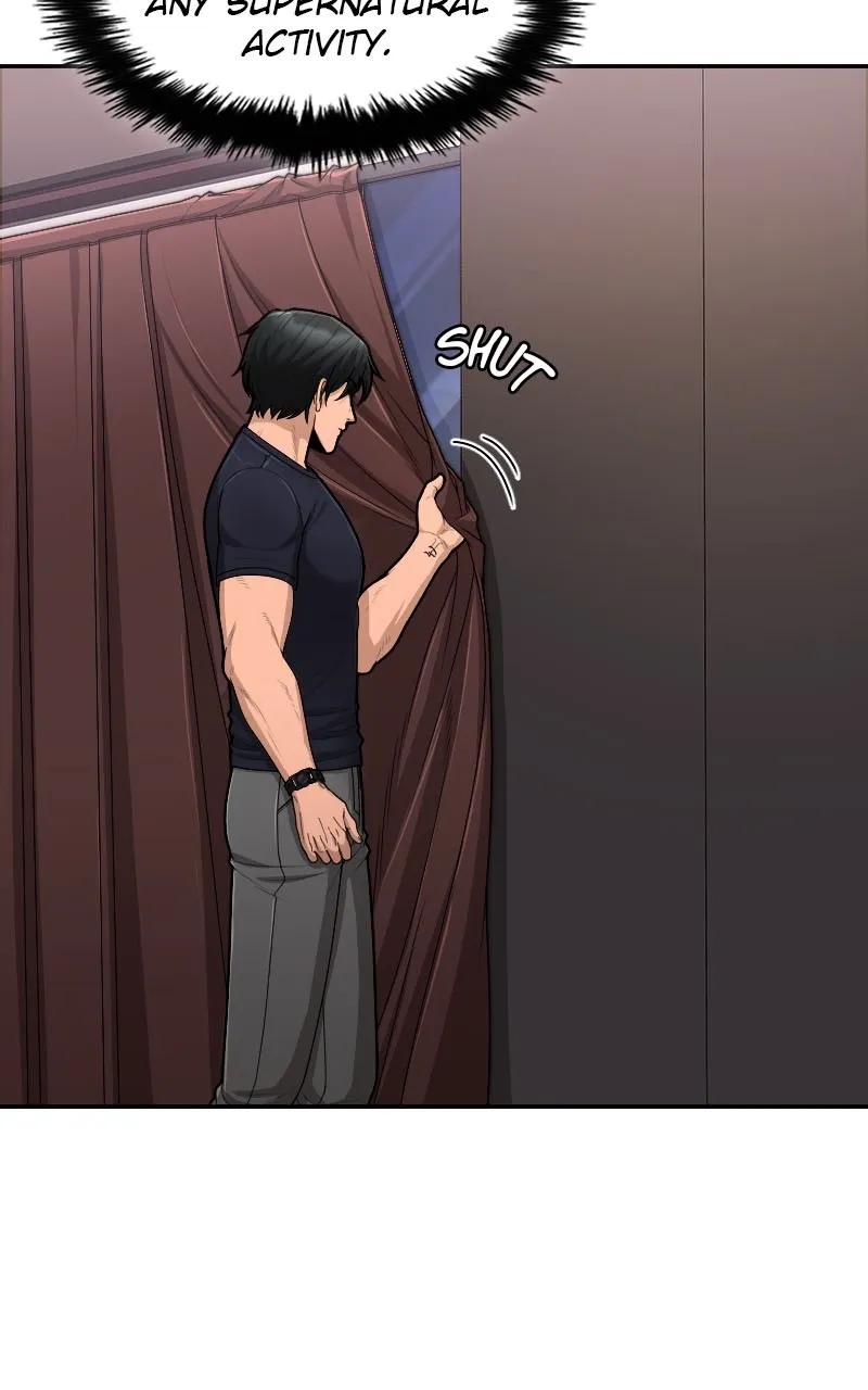 Paranoid Mage Chapter 64 page 5 - 