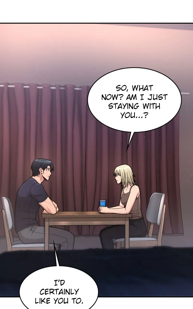 Paranoid Mage Chapter 64 page 43 - 