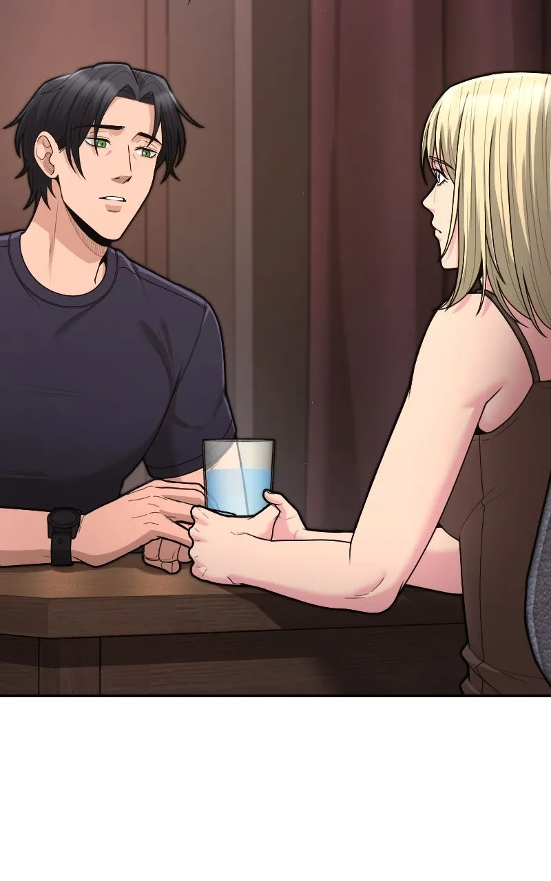 Paranoid Mage Chapter 64 page 45 - 