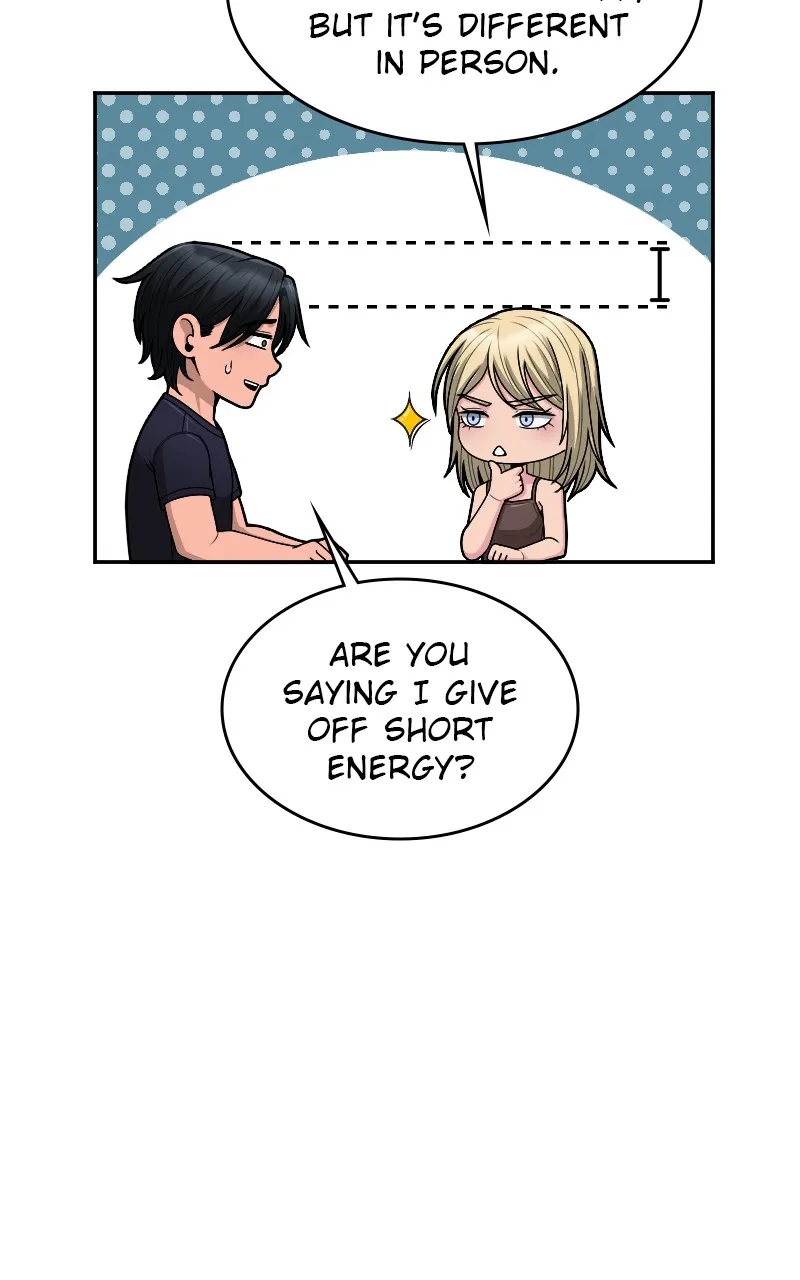 Paranoid Mage Chapter 64 page 48 - 
