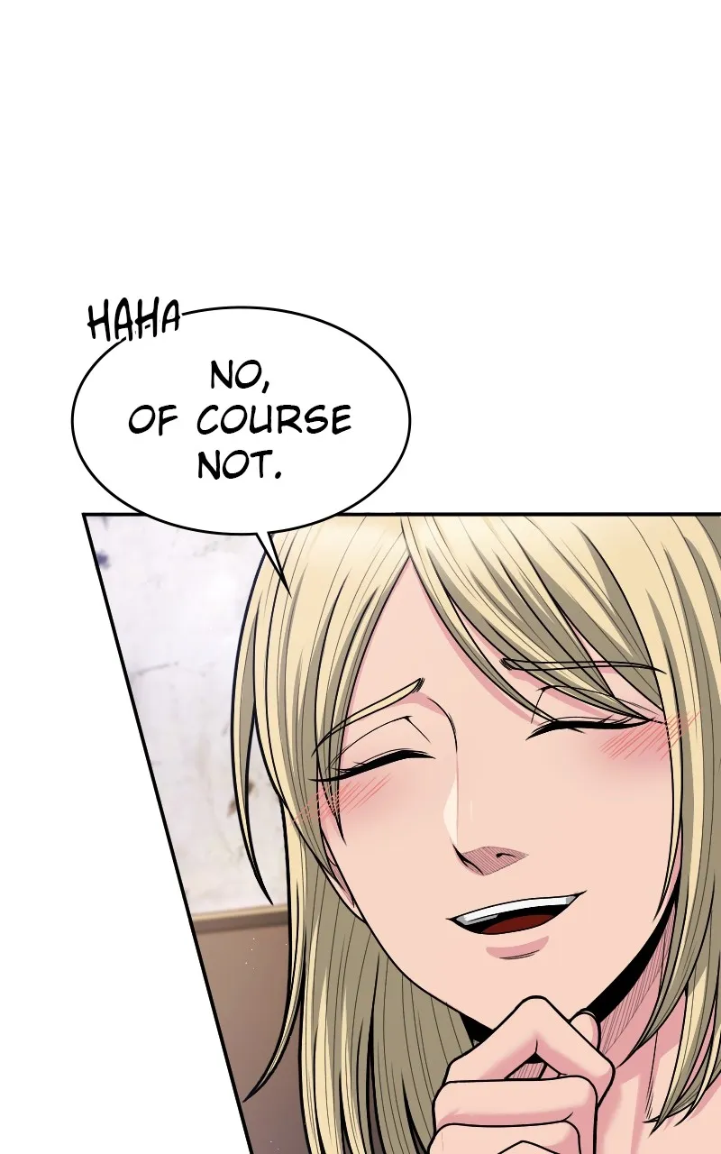 Paranoid Mage Chapter 64 page 49 - 