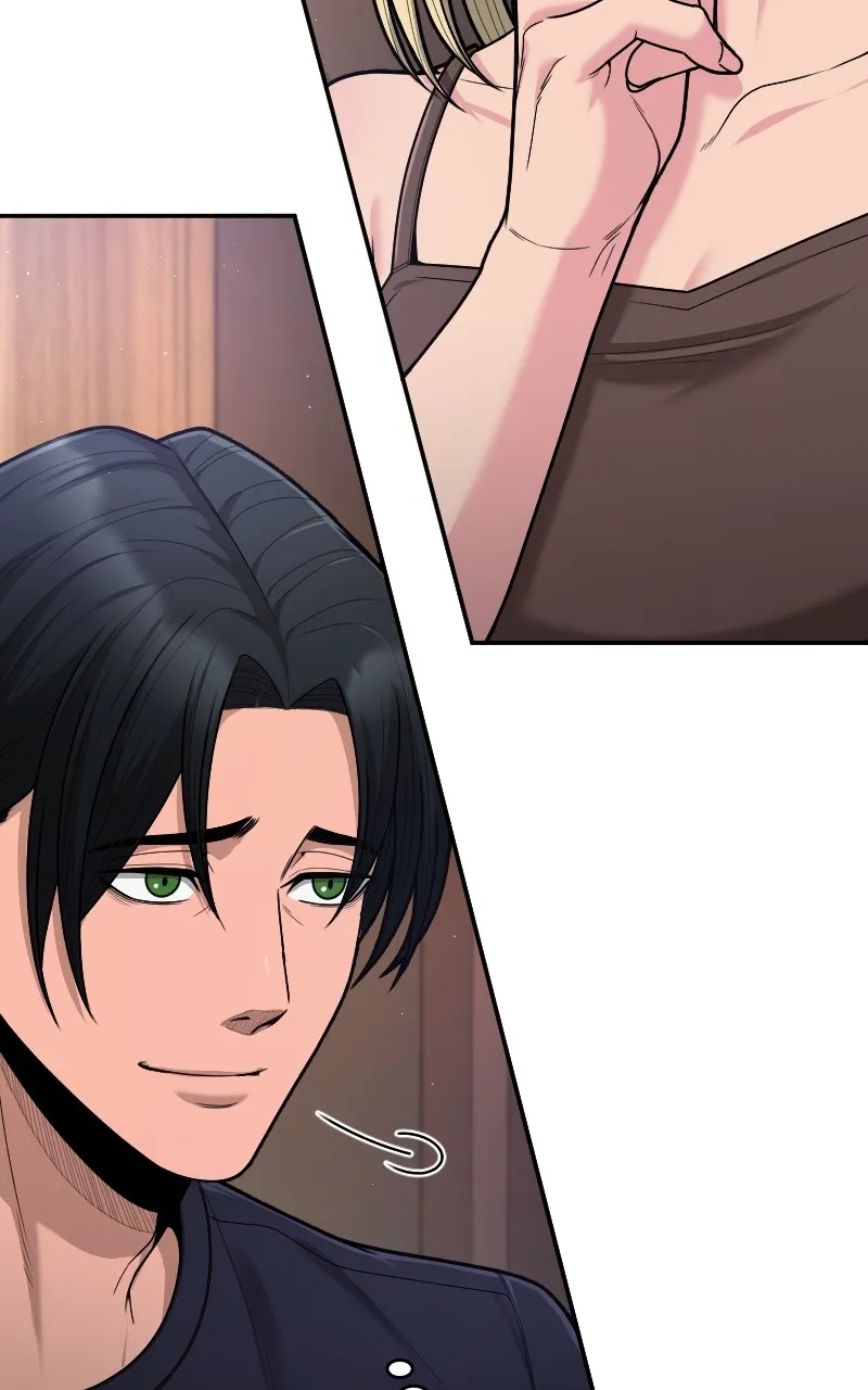 Paranoid Mage Chapter 64 page 50 - 