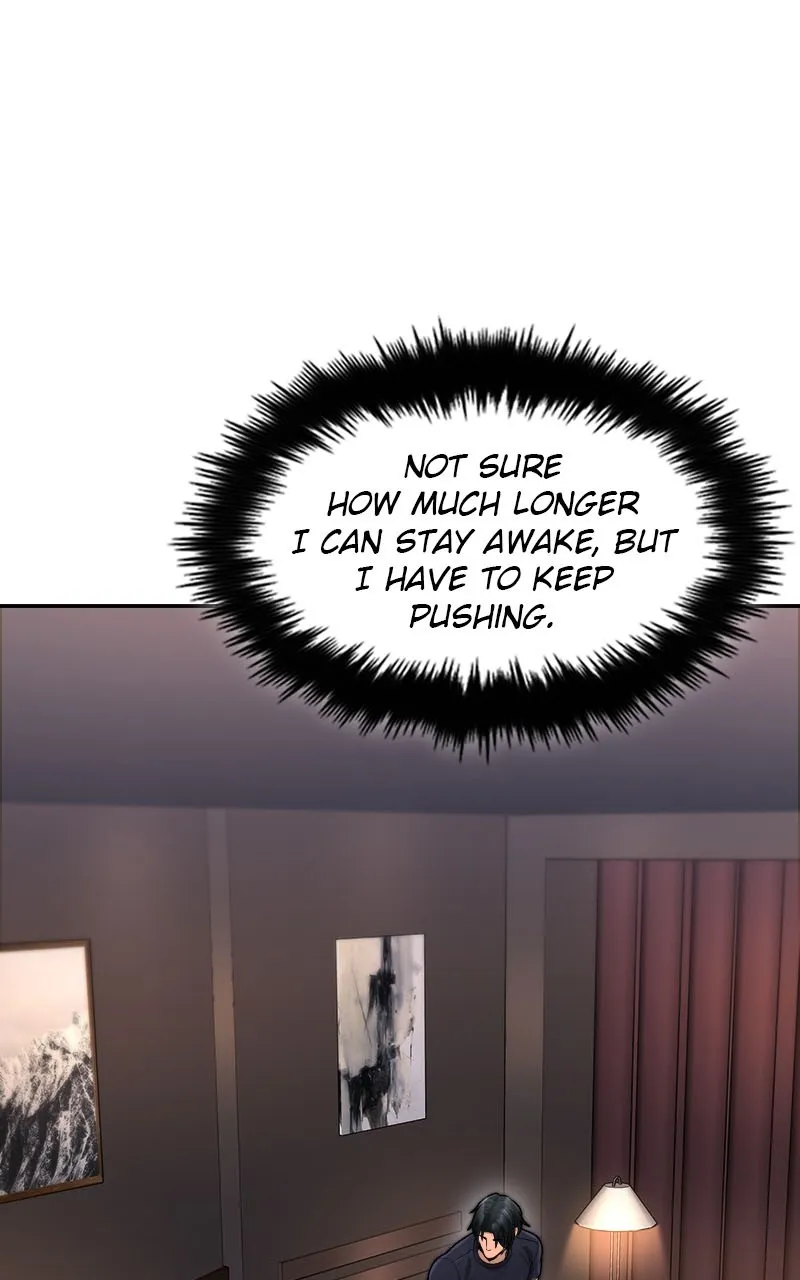Paranoid Mage Chapter 64 page 6 - 