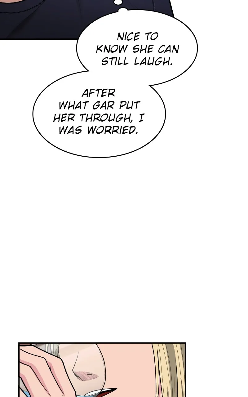 Paranoid Mage Chapter 64 page 51 - 