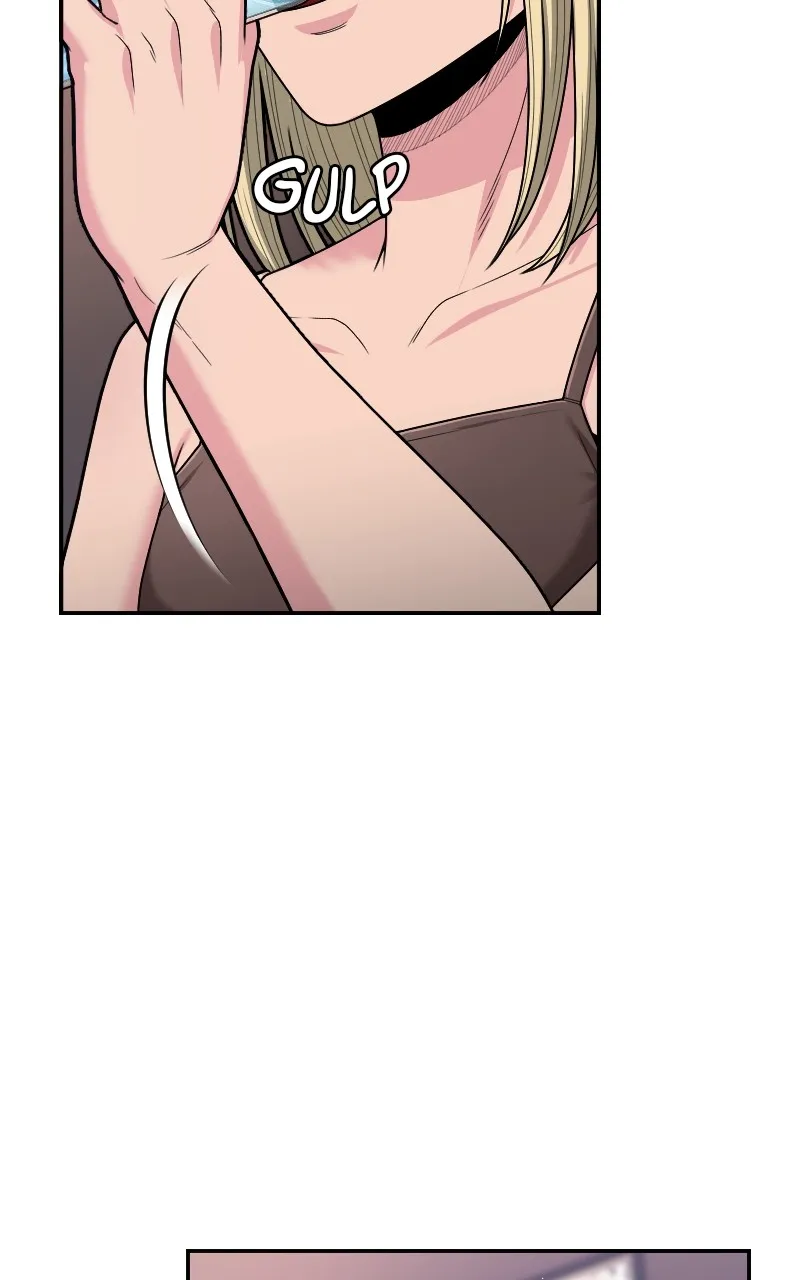 Paranoid Mage Chapter 64 page 52 - 