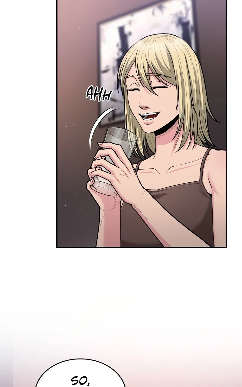 Paranoid Mage Chapter 64 page 53 - 